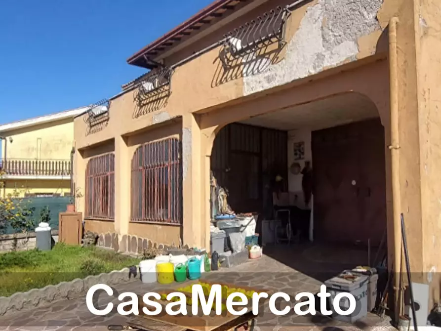 Immagine 3 di Trilocale in vendita  in Via Montepennolo a Rocca Di Papa