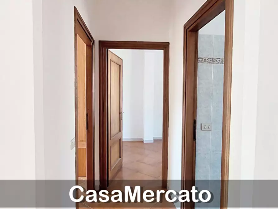 Immagine 21 di Trilocale in vendita  in Via Calabria a Rocca Di Papa