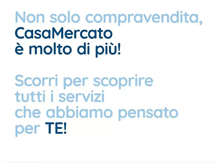 Immagine 24 di Trilocale in vendita  in Via Montepennolo a Rocca Di Papa