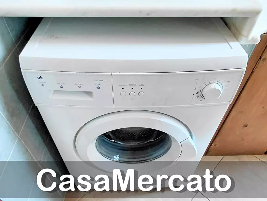 Immagine 17 di Trilocale in affitto  in Via delle Barozze a Rocca Di Papa