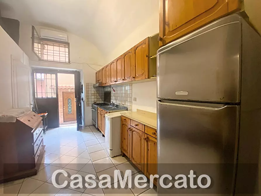 Immagine 6 di Bilocale in vendita  in Via del Porticato a Rocca Di Papa