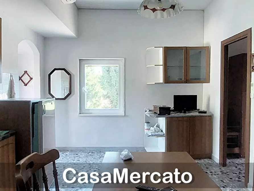 Immagine 1 di Attico in vendita  in Via dell'Oservatorio a Rocca Di Papa