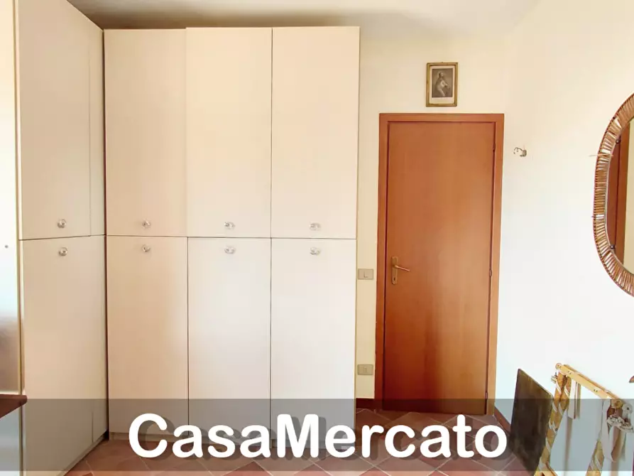Immagine 21 di Quadrilocale in vendita  in Via Roma a Rocca Di Papa
