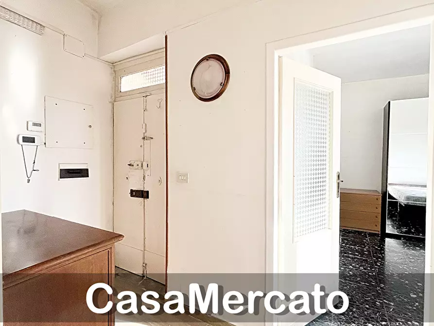 Immagine 11 di Bilocale in vendita  a Rocca Di Papa