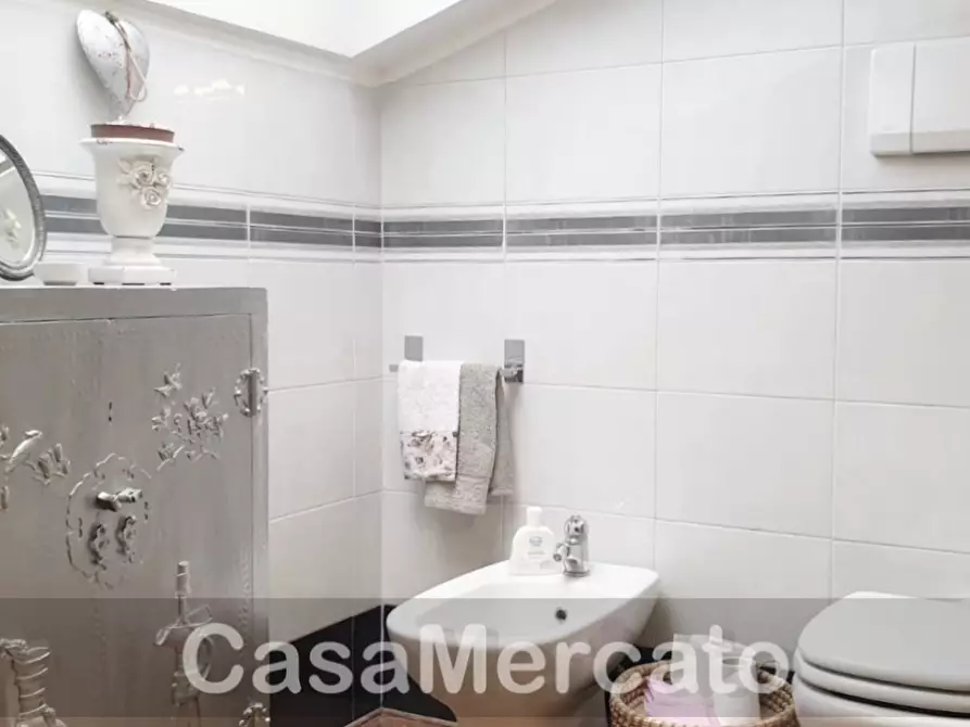 Immagine 25 di Trilocale in vendita  in Via Aldo Gargano a Marino