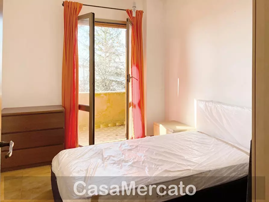 Immagine 13 di Trilocale in vendita  in via Ariccia a Rocca Di Papa