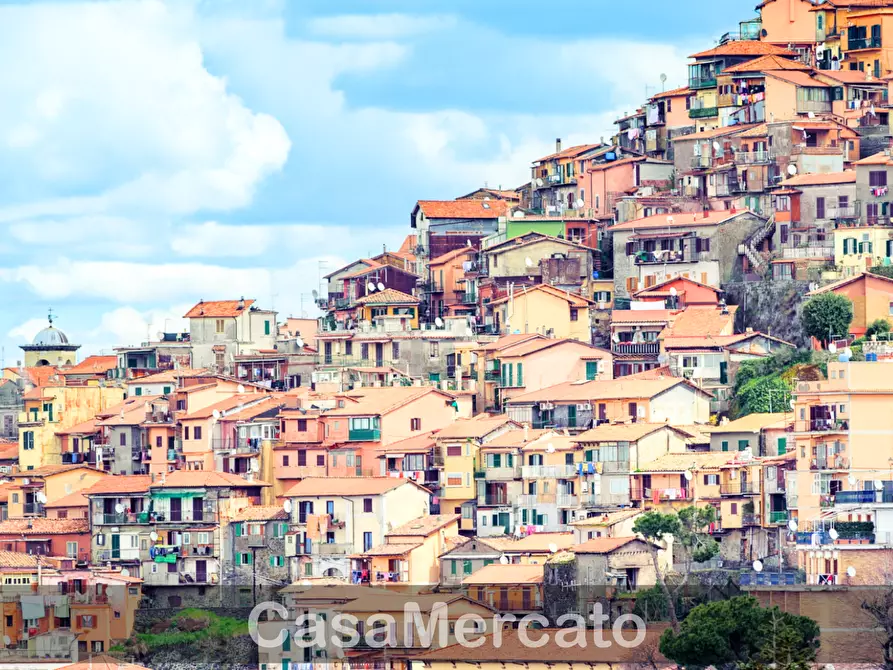 Immagine 2 di Attività commerciale in vendita  in Via San Sebastiano a Rocca Di Papa