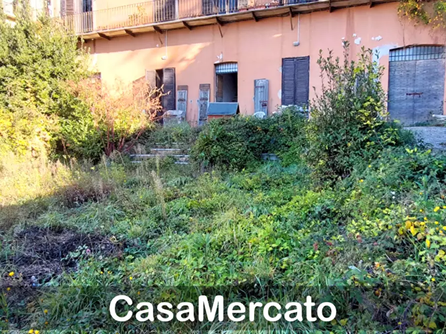 Immagine 1 di Pentalocale in vendita  a Rocca Di Papa