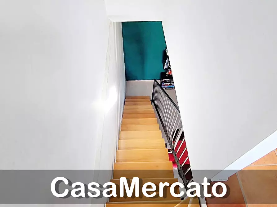 Immagine 22 di Trilocale in vendita  in Via IV Novembre a Rocca Di Papa