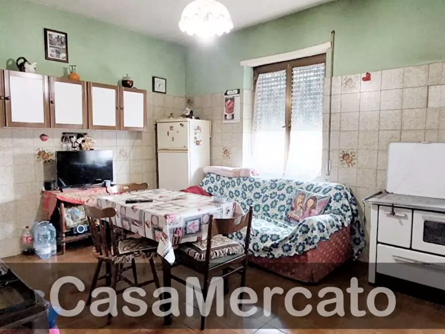 Immagine 12 di Trilocale in vendita  a Rocca Di Papa