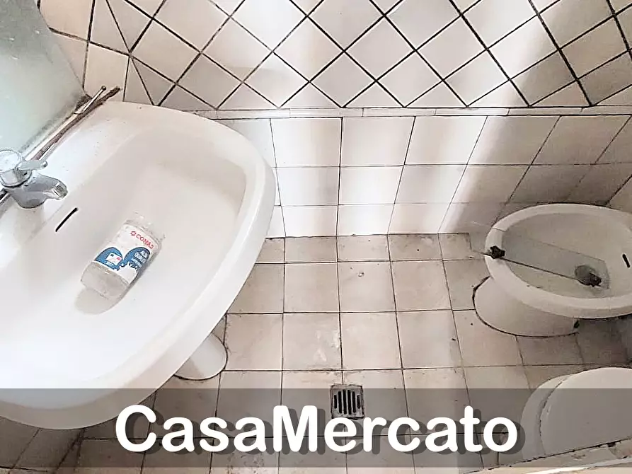 Immagine 11 di Bilocale in vendita  in Vicolo delle Grotte a Rocca Di Papa