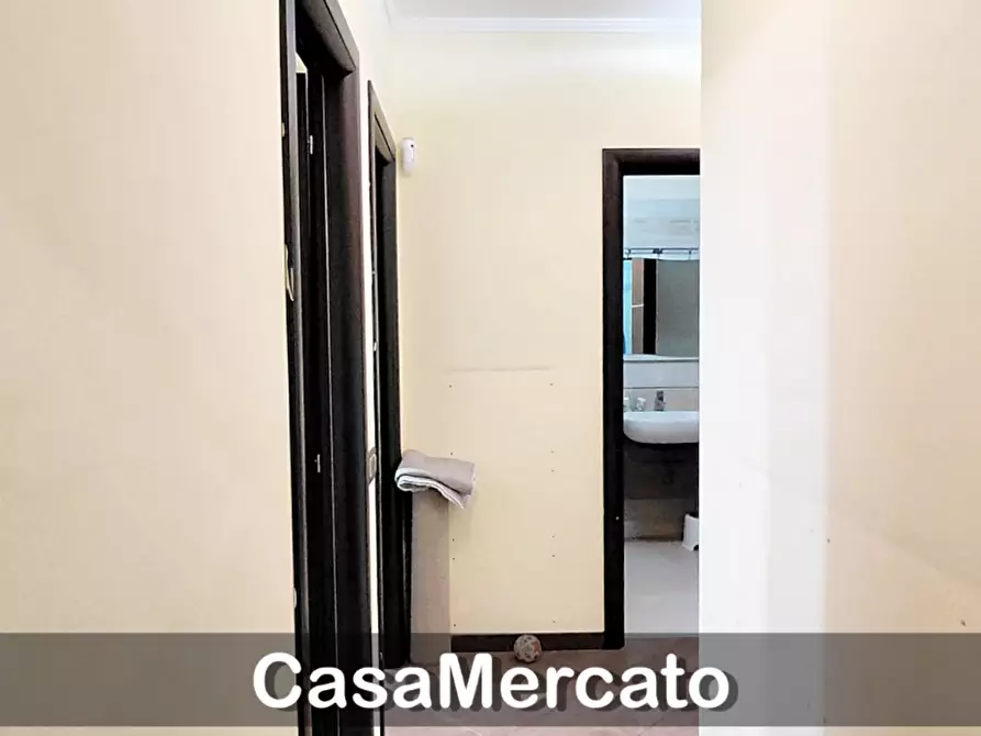 Immagine 31 di Quadrilocale in vendita  in Viale Spagna a Albano Laziale