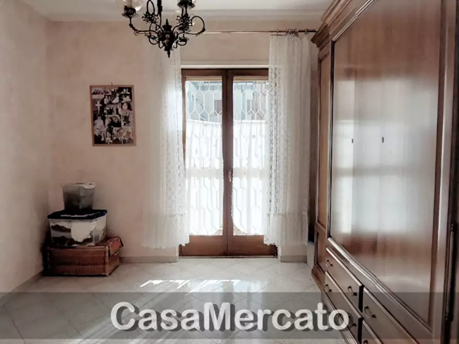 Immagine 15 di Trilocale in vendita  in Viale San Bartolomeo a Grottaferrata