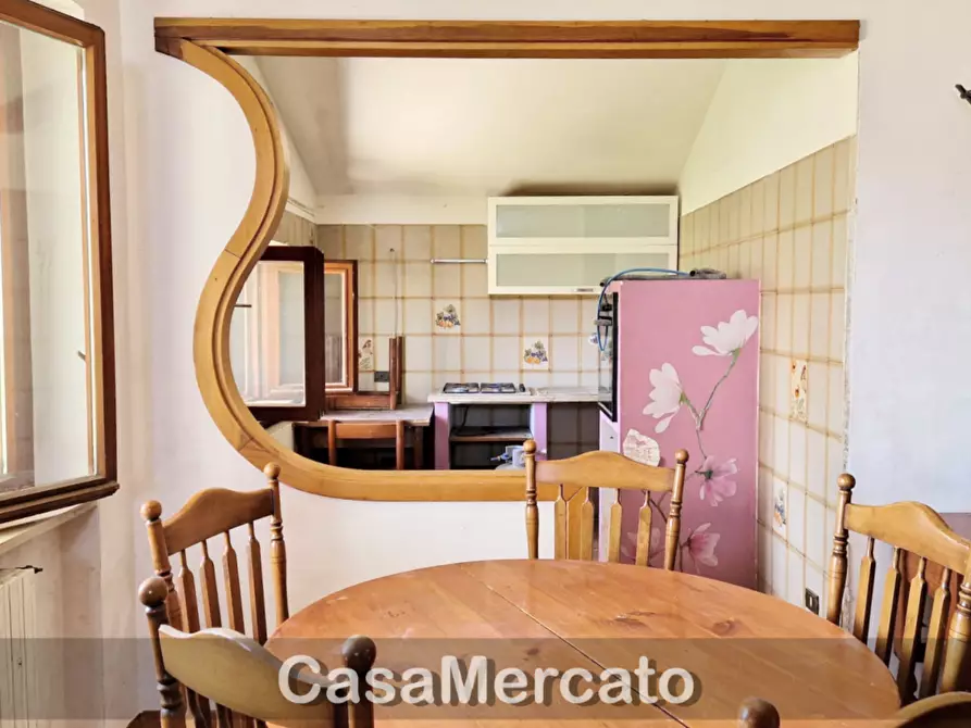 Immagine 8 di Trilocale in vendita  in Via Rocca Priora a Rocca Di Papa