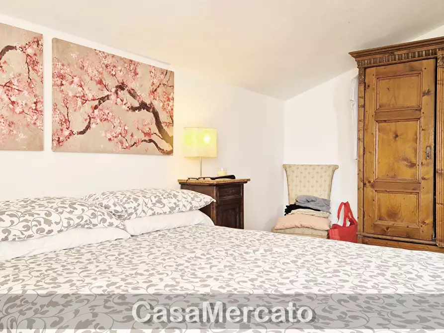 Immagine 35 di Trilocale in vendita  in Via Aldo Gargano a Marino