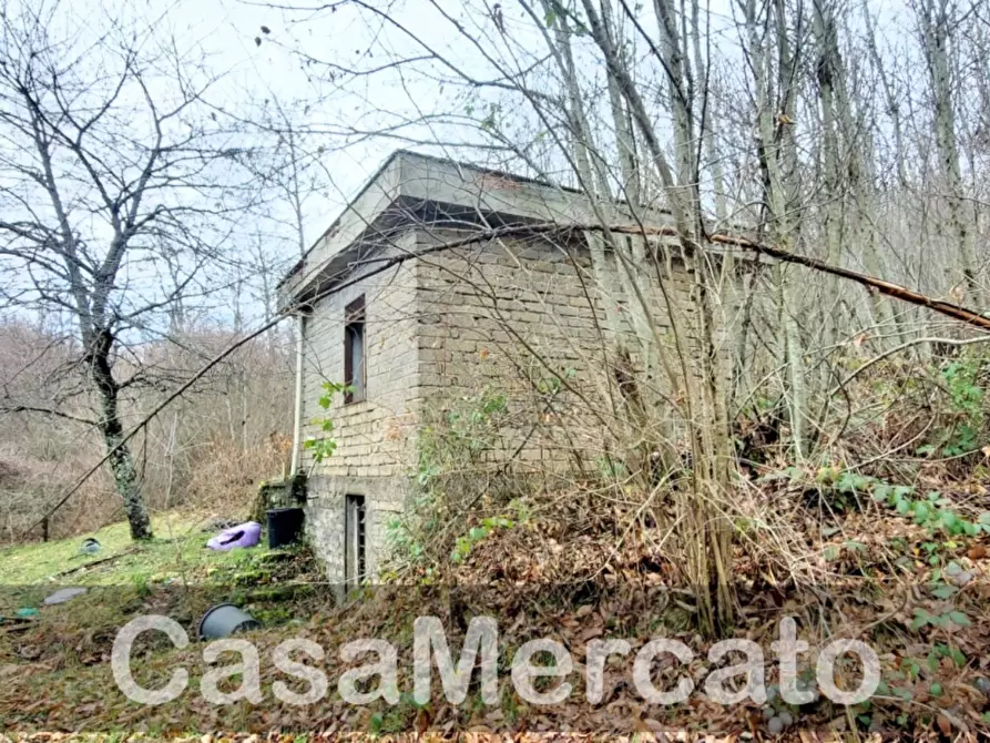 Immagine 4 di Rustico / casale in vendita  in Via Vinale delle Faete a Rocca Di Papa