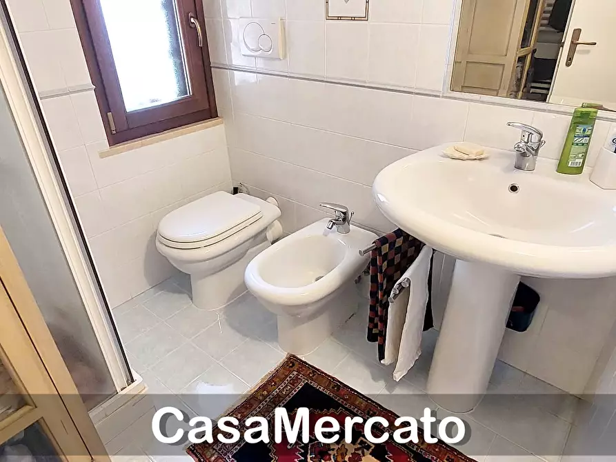 Immagine 25 di Attico in vendita  in Via San Carlo Borromeo a Rocca Di Papa