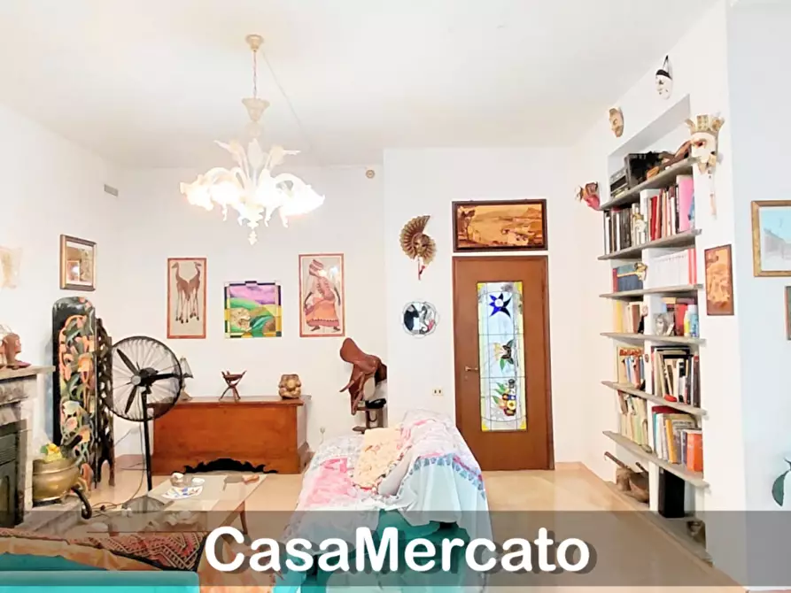 Immagine 6 di Quadrilocale in affitto  in Via Valle Petrucola a Nemi