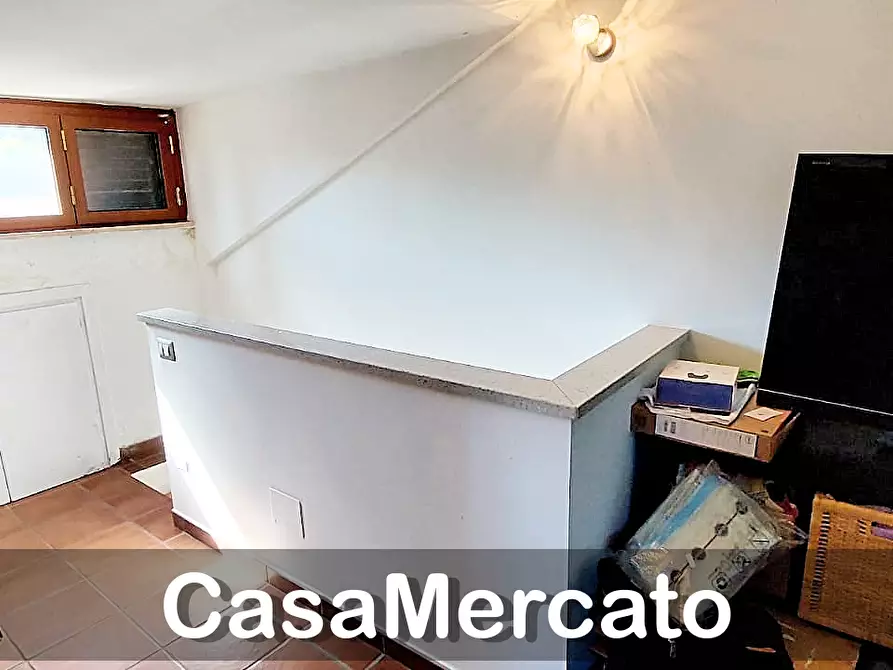 Immagine 18 di Trilocale in vendita  in Via IV Novembre a Rocca Di Papa