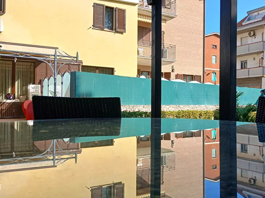 Immagine 8 di Casa indipendente in vendita  a San Benedetto Del Tronto