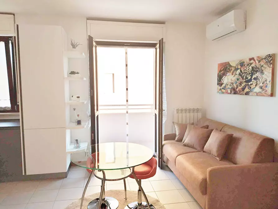 Immagine 6 di Appartamento in vendita  in Via Falcone e Borsellino 10 a Pedaso