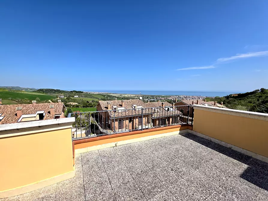 Immagine 2 di Casa indipendente in vendita  a Colonnella