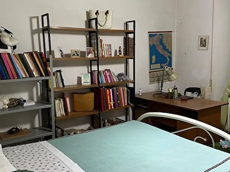 Immagine 23 di Casa bifamiliare in vendita  a Carassai