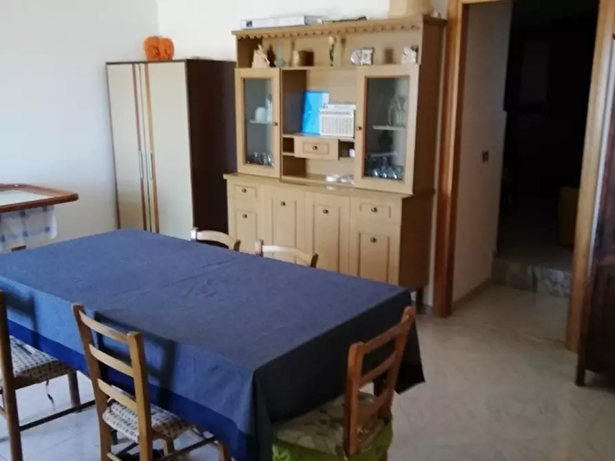 Immagine 7 di Rustico / casale in vendita  a San Fele