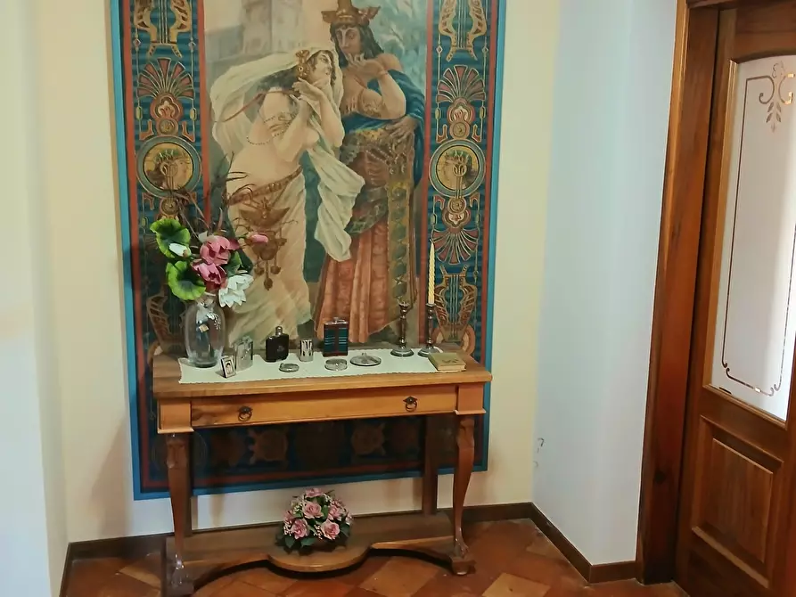 Immagine 74 di Casa indipendente in vendita  a Ancarano