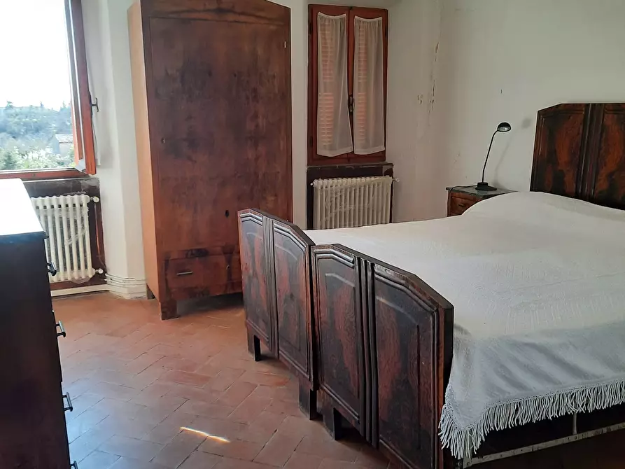 Immagine 8 di Casa indipendente in vendita  a Ripatransone