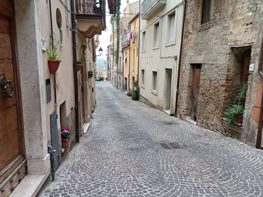 Immagine 25 di Casa indipendente in vendita  a Monsampolo Del Tronto