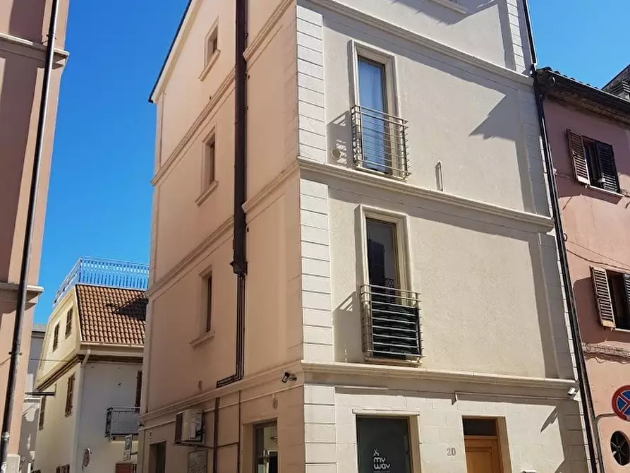 Immagine 2 di Casa indipendente in vendita  a San Benedetto Del Tronto