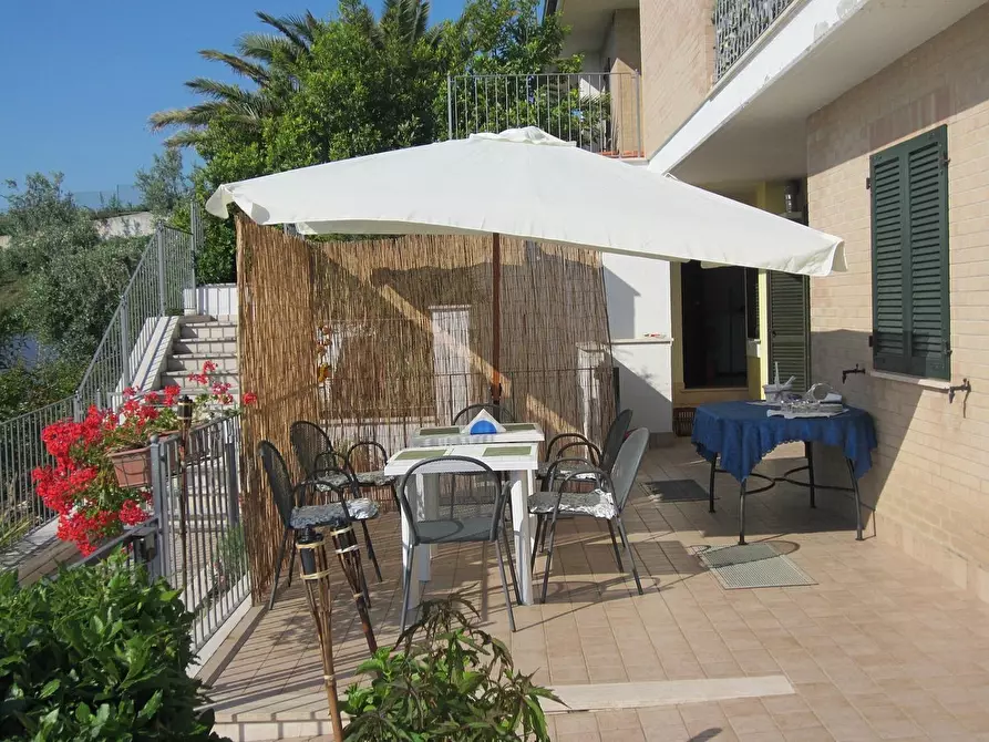 Immagine 5 di Casa indipendente in vendita  a San Benedetto Del Tronto