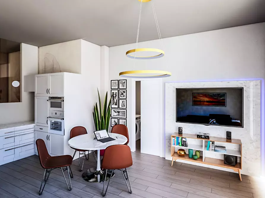 Immagine 13 di Appartamento in vendita  a San Benedetto Del Tronto