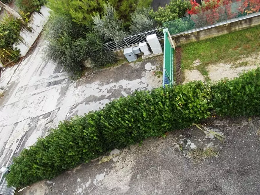 Immagine 35 di Capannone industriale in affitto  a Acquaviva Picena