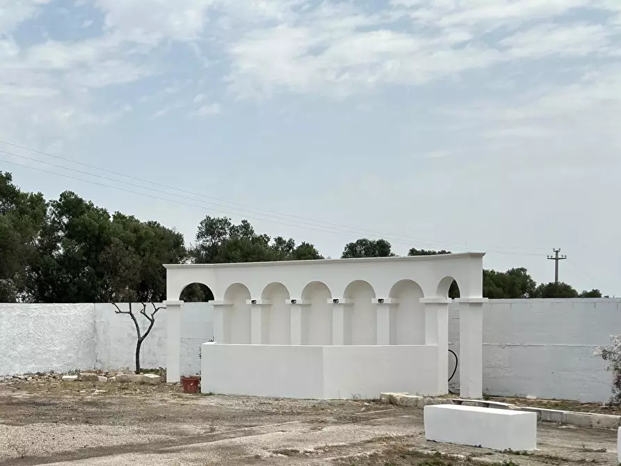 Immagine 34 di Casa indipendente in vendita  a Pulsano