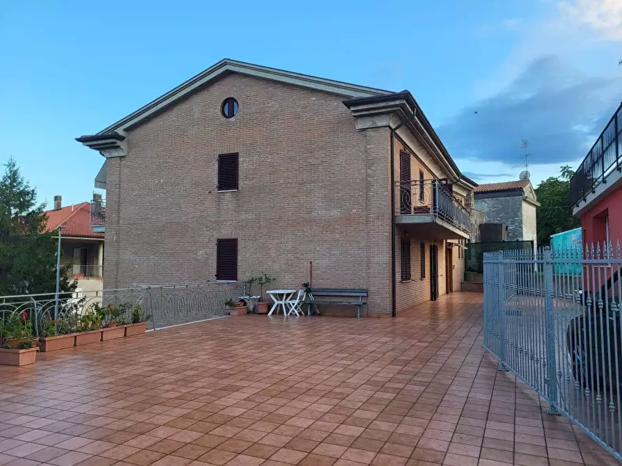 Immagine 2 di Appartamento in vendita  a Grottammare