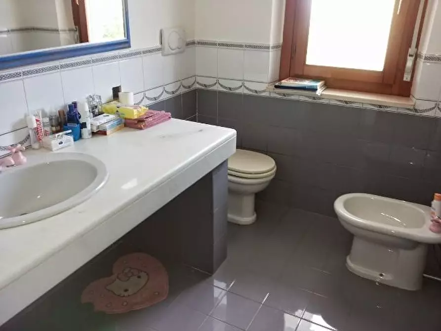 Immagine 37 di Villa in vendita  in prima collina a Ascoli Piceno