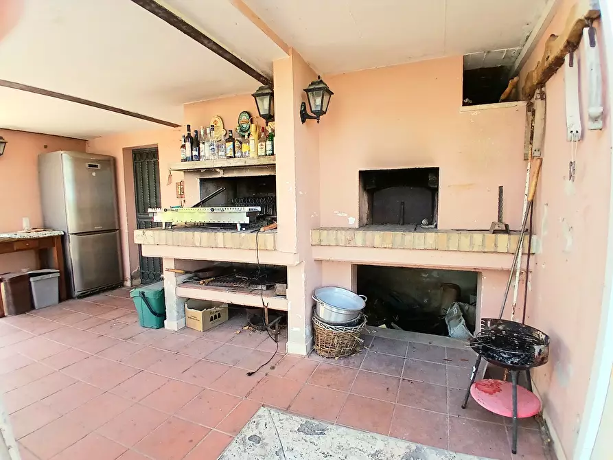 Immagine 35 di Casa indipendente in vendita  a Ancarano