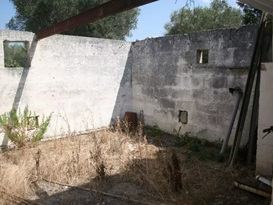 Immagine 38 di Terreno agricolo in affitto  in contrada mandrò a Cutrofiano