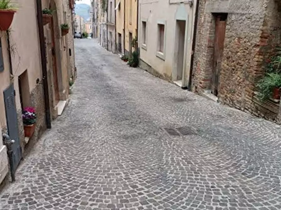 Immagine 26 di Casa indipendente in vendita  a Monsampolo Del Tronto
