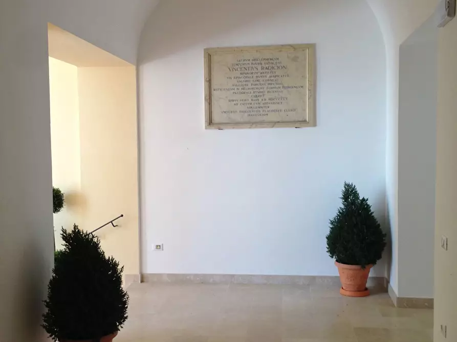 Immagine 3 di Appartamento in vendita  a Ripatransone