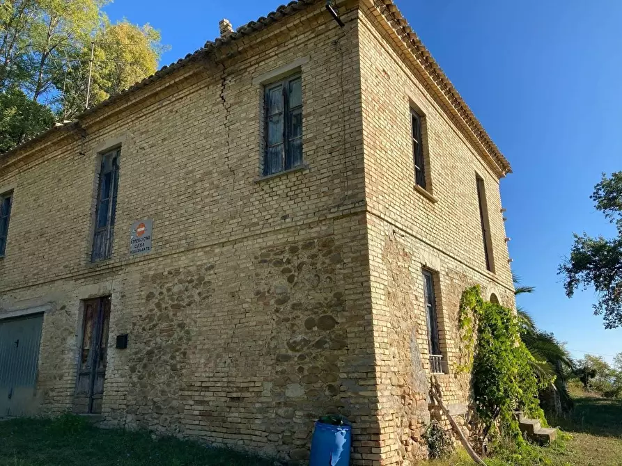 Immagine 5 di Casa indipendente in vendita  in Contrada San Martino a Colonnella