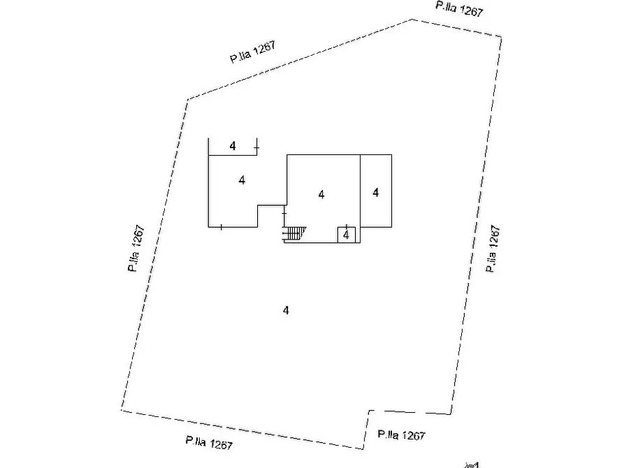 Immagine 37 di Terreno edificabile in vendita  a Tortoreto