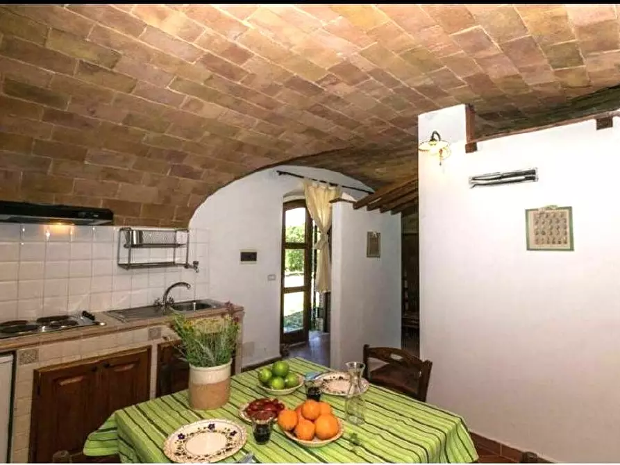 Immagine 15 di Casa indipendente in vendita  a Monterotondo Marittimo