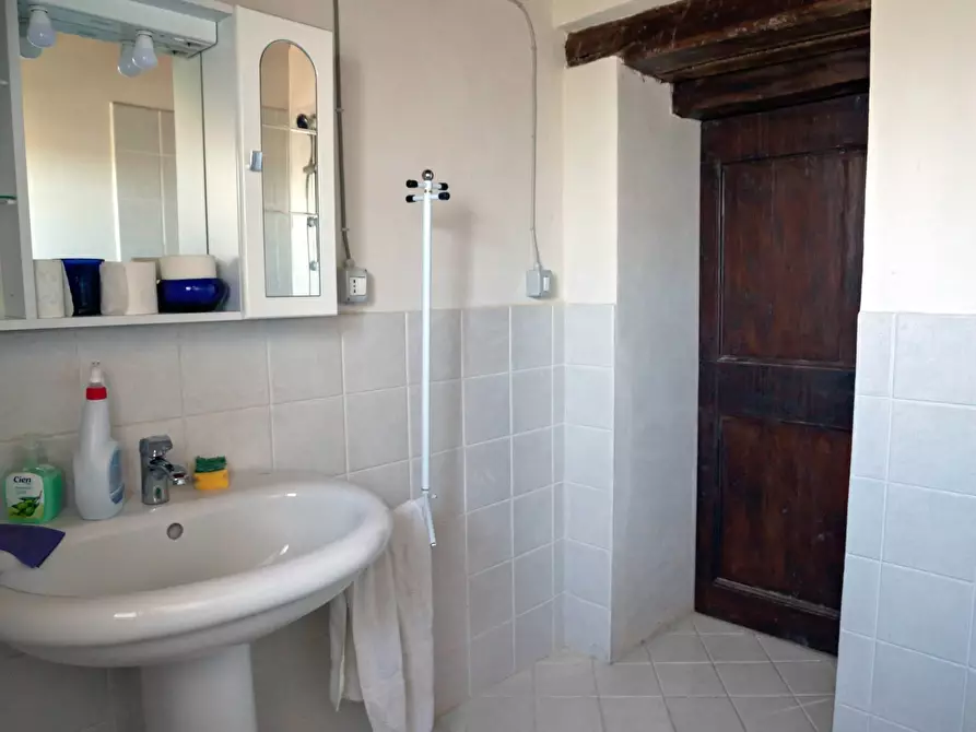 Immagine 8 di Rustico / casale in affitto  a Monsampietro Morico