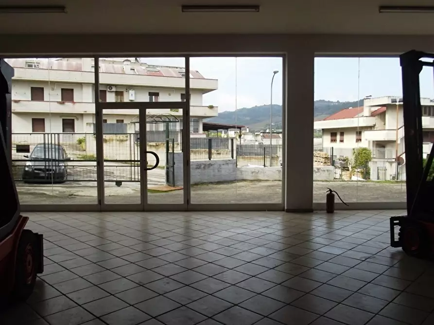 Immagine 8 di Capannone industriale in affitto  a Acquaviva Picena