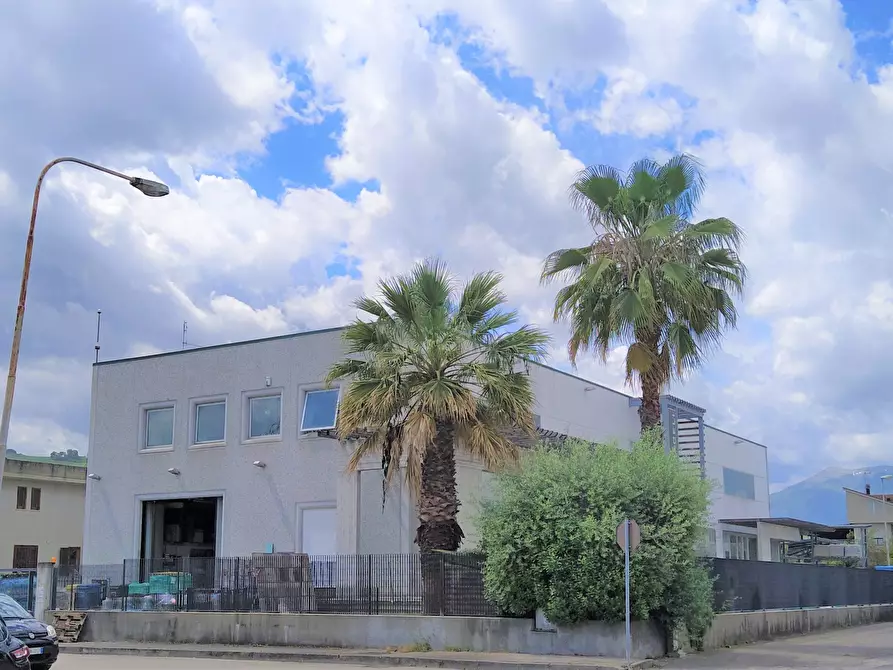 Immagine 3 di Locale commerciale in vendita  a Spinetoli