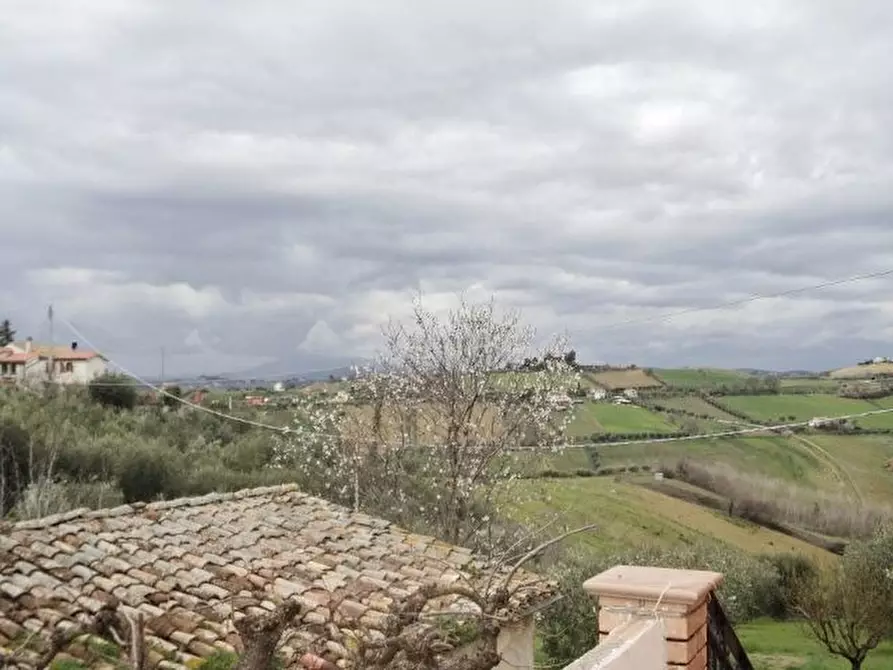 Immagine 22 di Rustico / casale in vendita  a Monsampolo Del Tronto