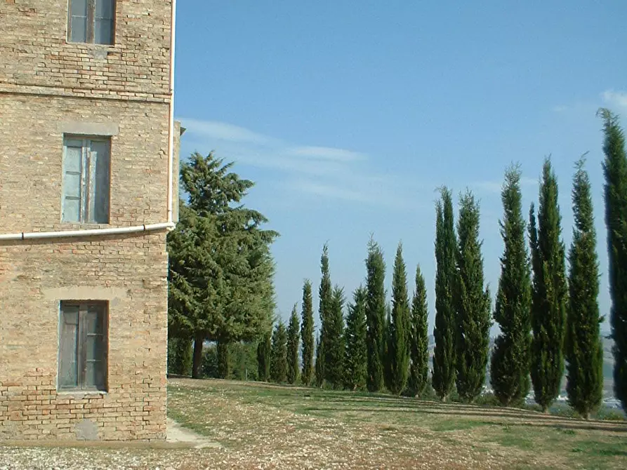 Immagine 9 di Casa indipendente in vendita  a Fermo